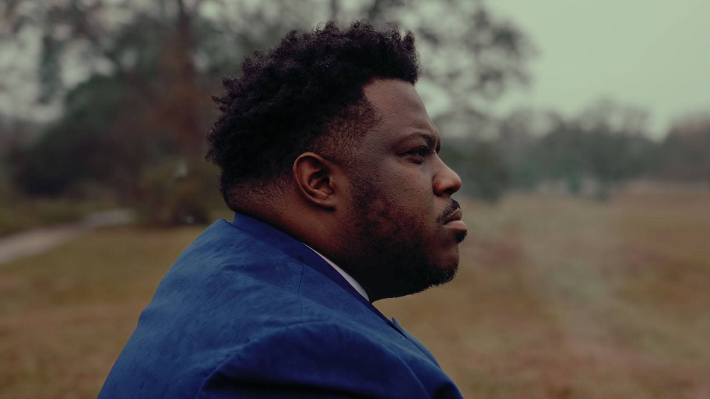 Gary Chambers, Jr., U.S. Senate Candidate In Weed Ad Says He Wants To