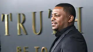 Mekhi Phifer Reflects on 'Paid In Full' After Alpo Martinez Drive-By Death, News