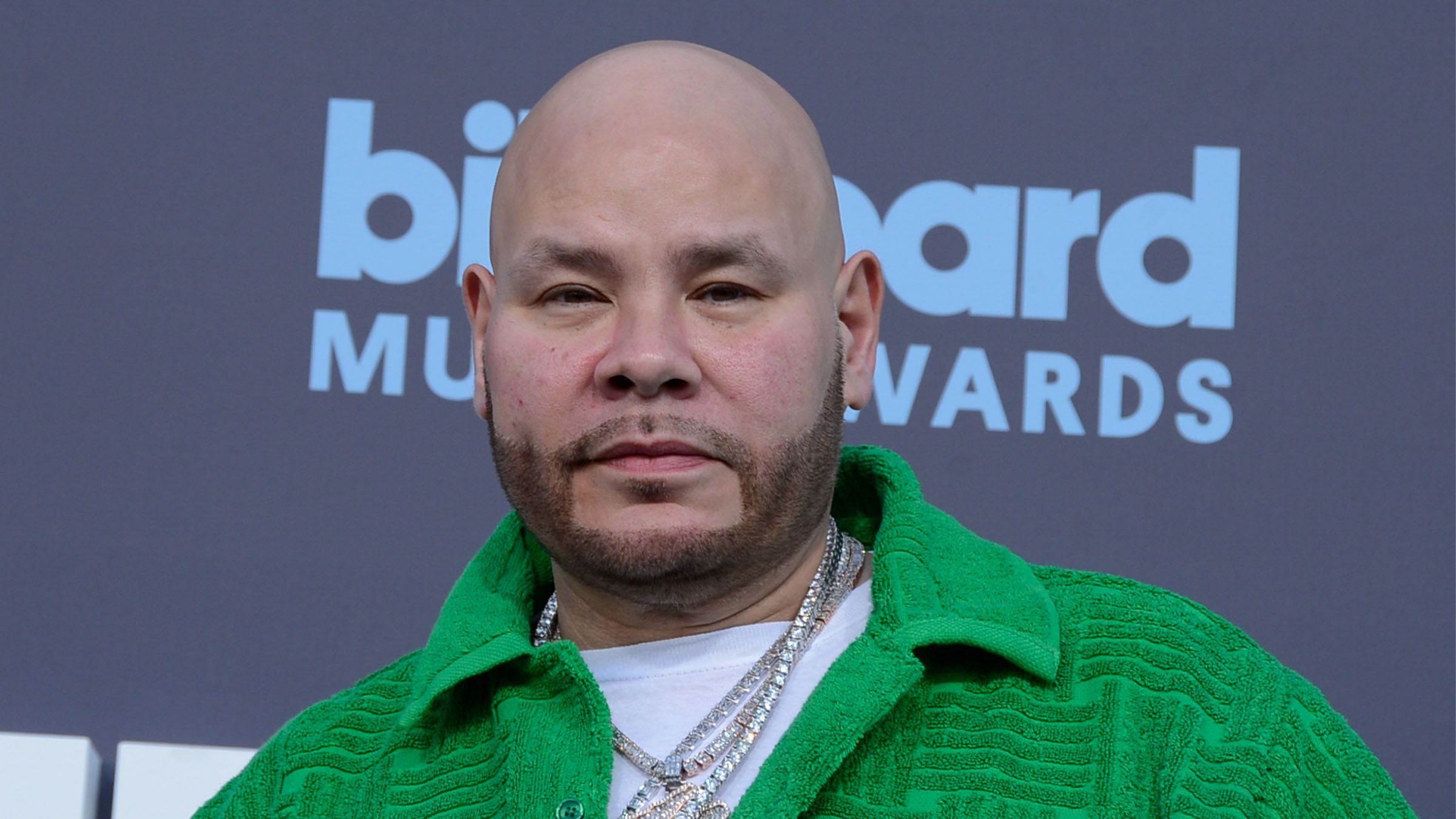 BET Talks: Fat Joe Looks Back On His Past Fits At The BET Hip Hop Awards - Vimarsana News