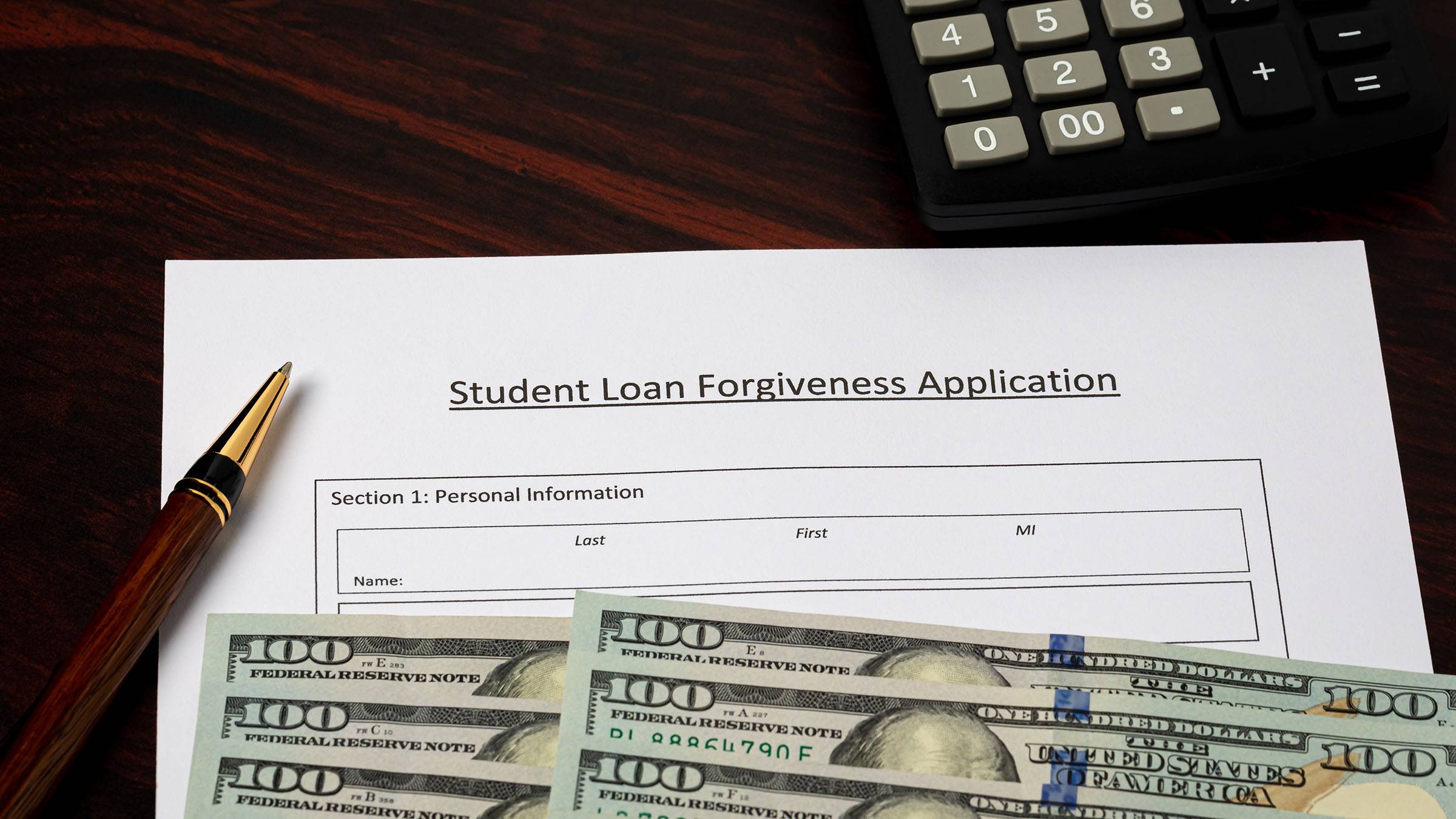 Here’s How To Apply For Student Loan News BET