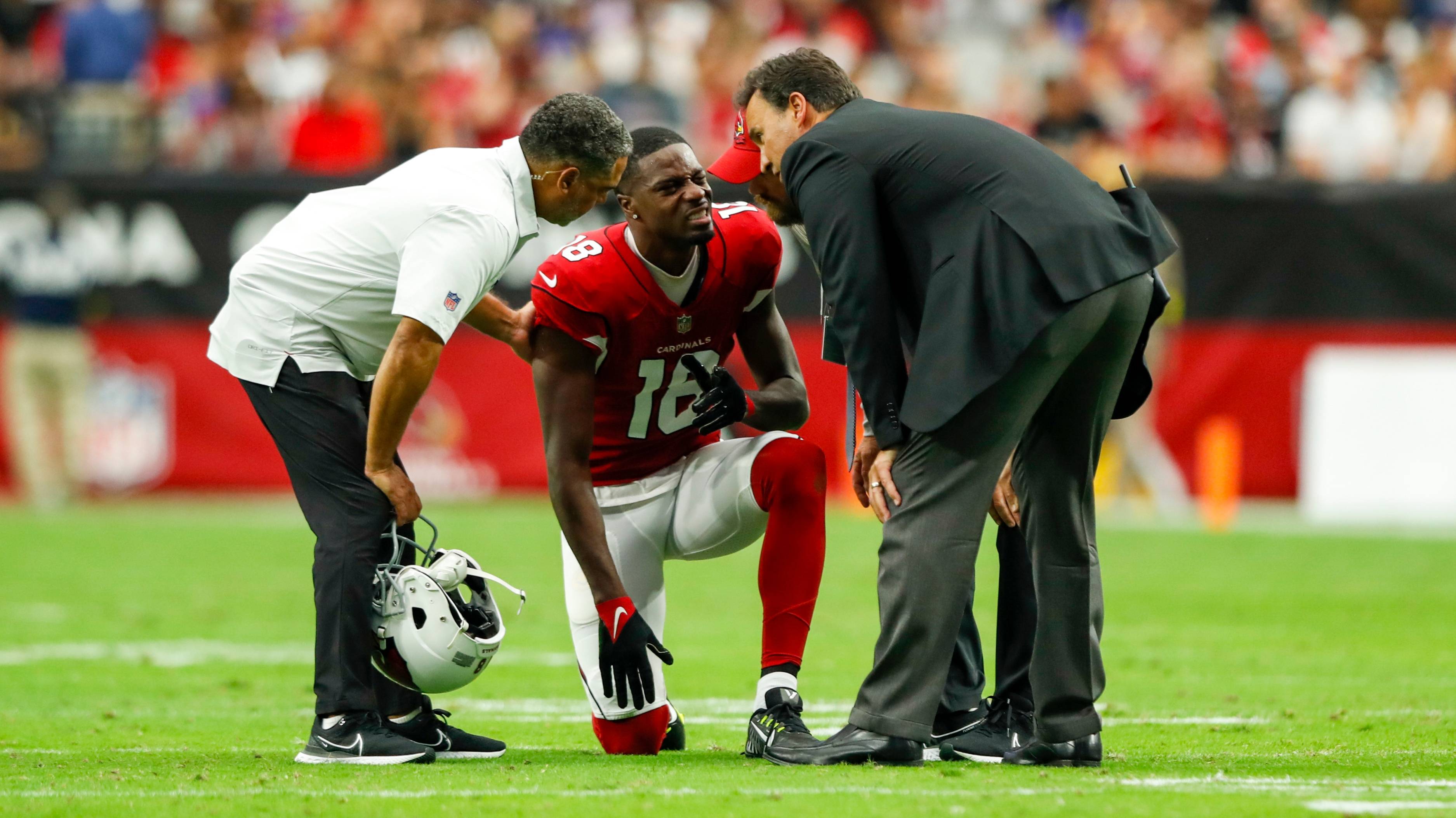 Why Are There So Few Black Doctors Serving NFL Teams? The League Has A  Solution, News