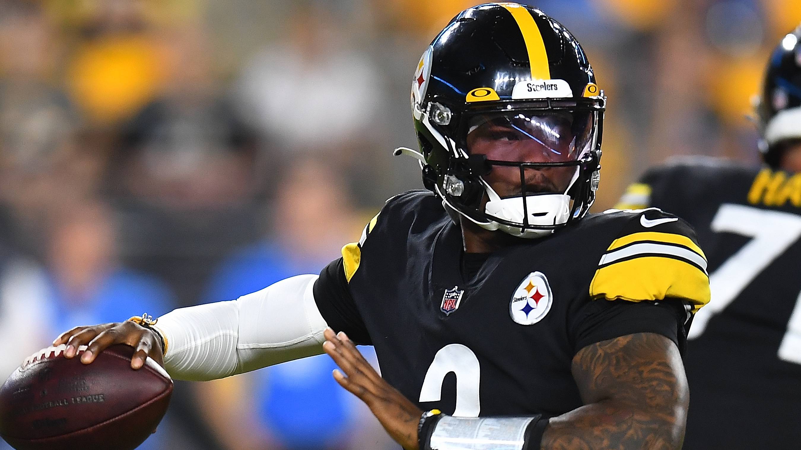 Man Claims He Saw Dwayne Haskins Walking On Florida Highway Prior To