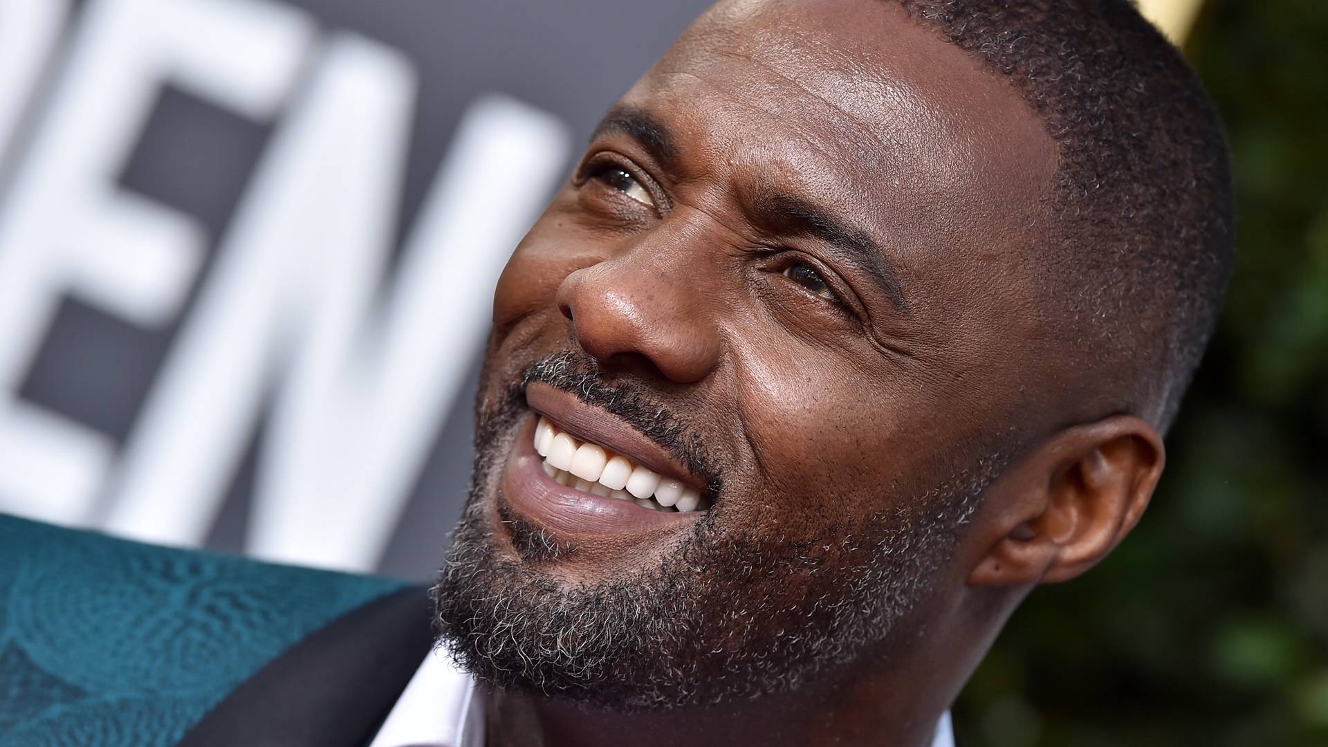 Idris Elba/NAACP Image Awards.