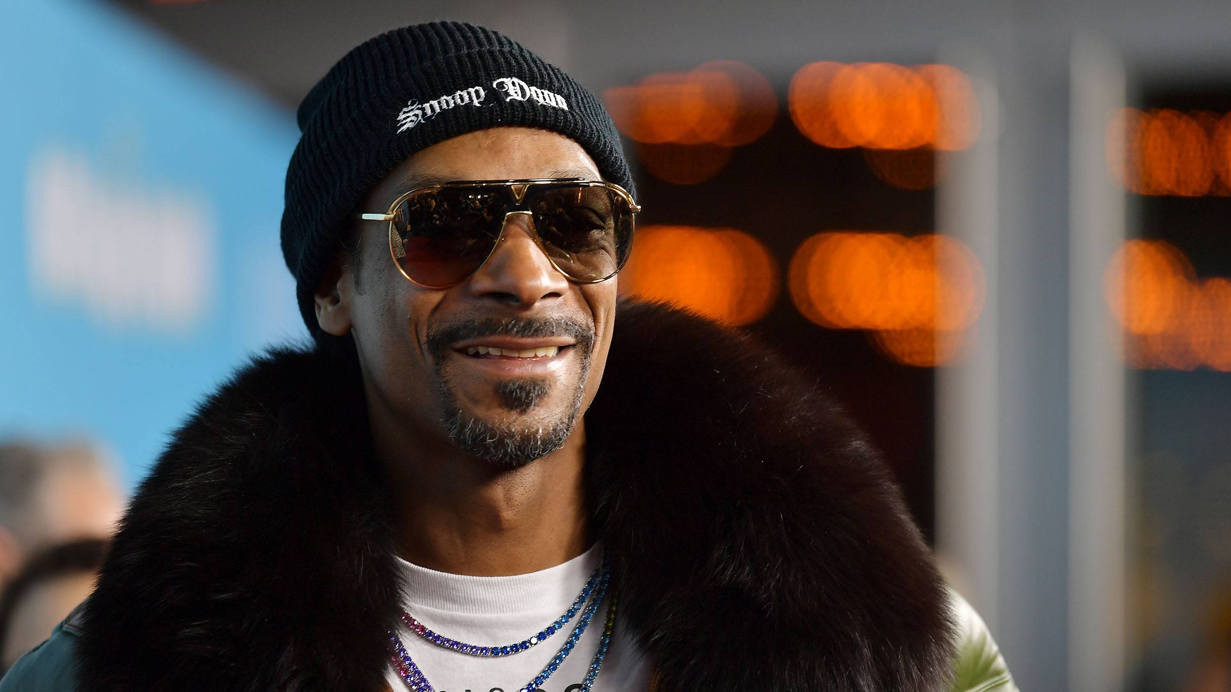 Snoop Dogg Rewards Couple Who Returned His Missing French Bull Dog ...