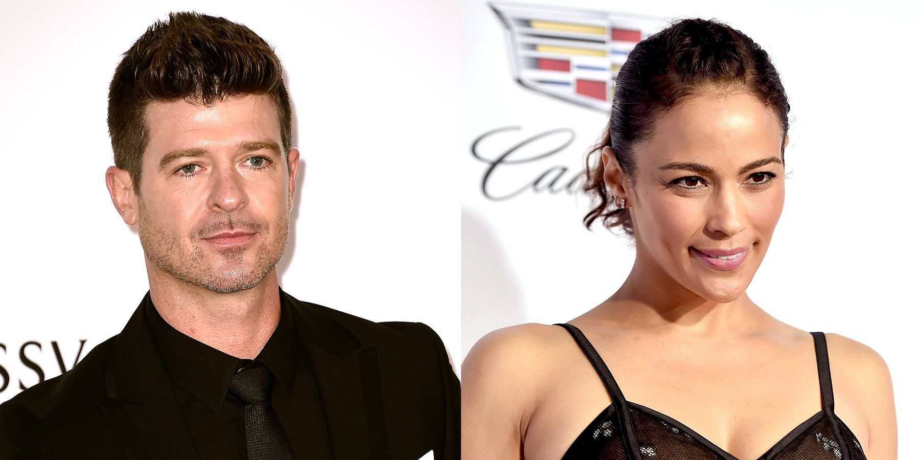 Robin Thicke And Paula Patton's Epic Custody Battle Comes To An End