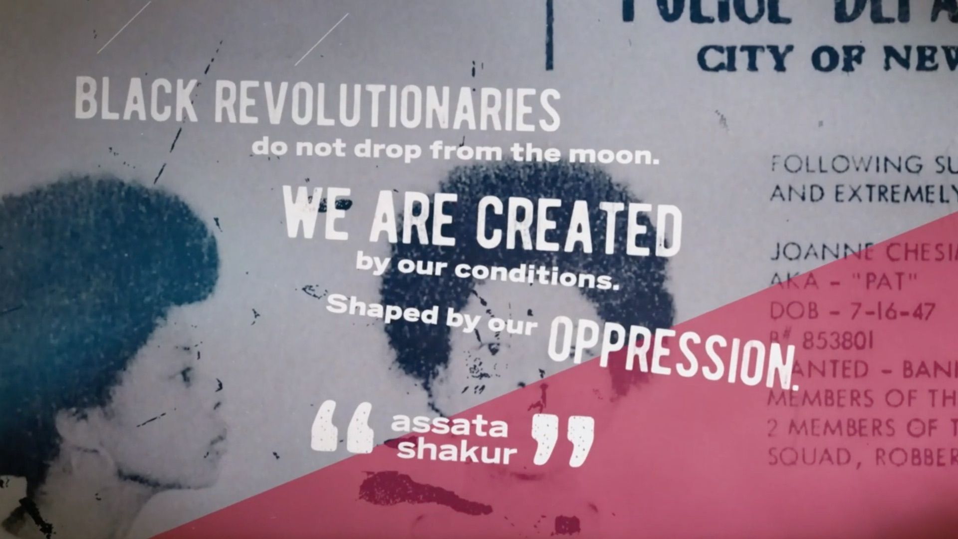 Black Lives Matter: Ending the Racism Pandemic - 2020 BET Awards (Video ...