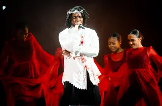 Kendrick's Most Powerful Visual