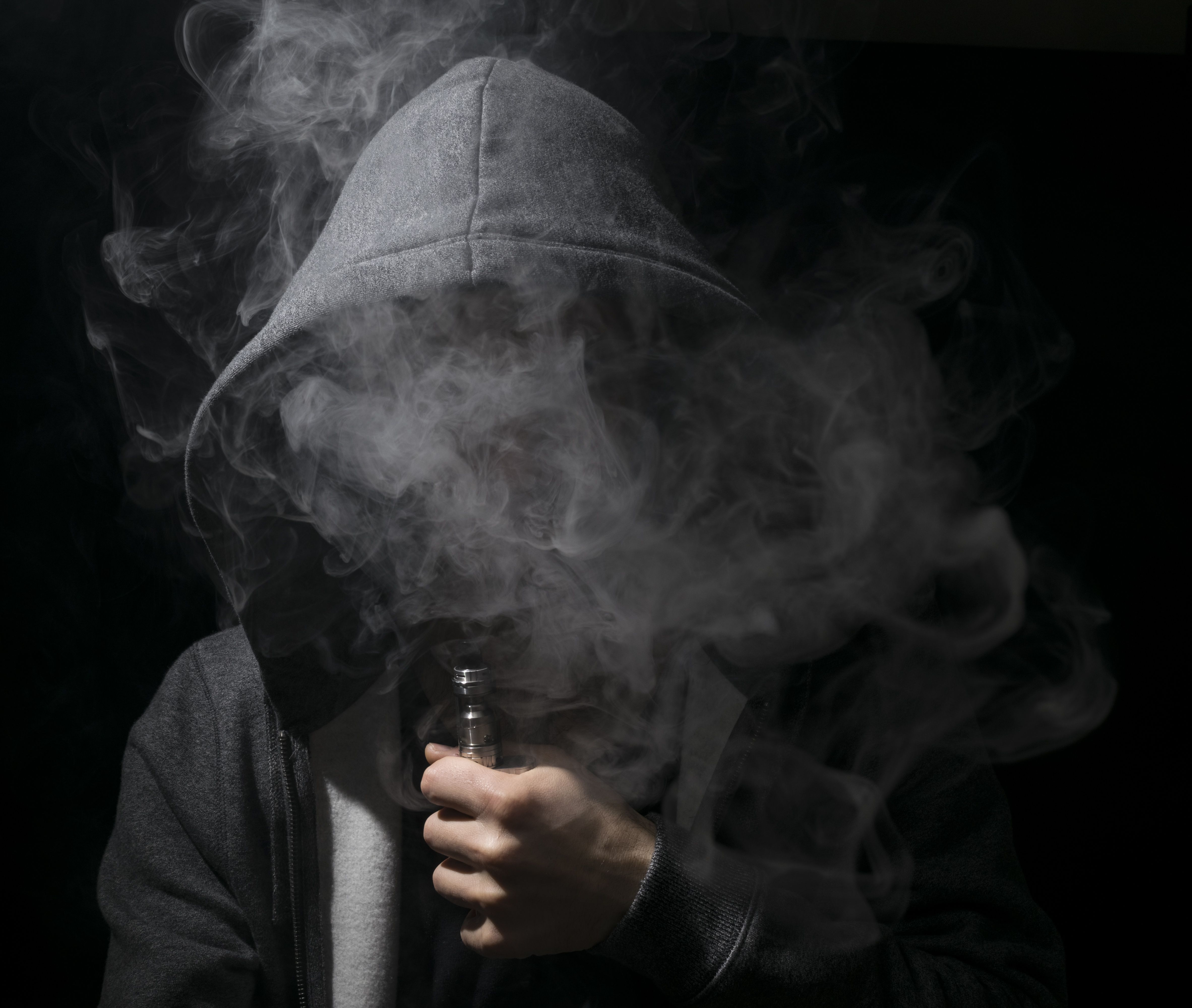 Are Vape Pens Safe? Read This Before Your Next Puff News BET