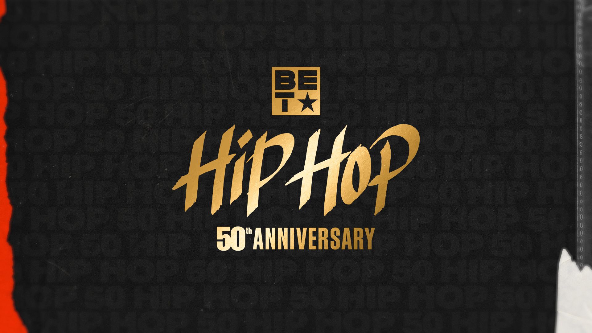 Hip Hop 50th Anniversary