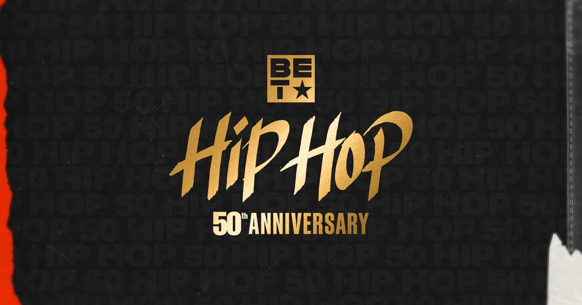 50 Years of Hip Hop: A Brief History
