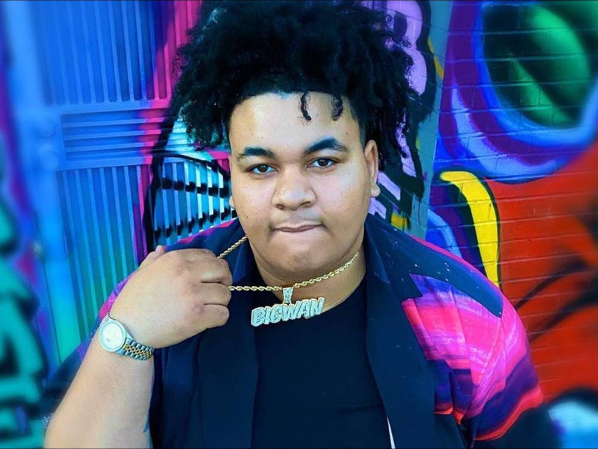 Milwaukee Rapper Big Wan, 19, Killed In Shooting - (Video Clip) | BET ...