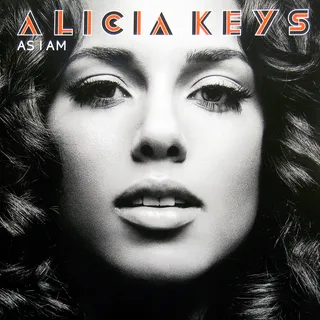 As I Am - Four years after The Diary of Alicia Keys, the R&amp;B starlet released the No. 1 album&nbsp;As I Am. The album sold nearly 750,000 copies in its first week and spawned the hits &quot;No One,&quot; &quot;Like You'll Never See Me Again&quot; and &quot;Superwoman.&quot;  (Photo: J Records)