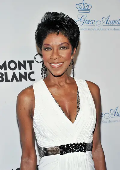Natalie Cole - The songstress had to hit rock bottom with her drug abuse (according to her memoirs, she once refused to evacuate a burning building while on cocaine) before a trip to rehab in 1983 turned her life around. But while she kicked her habit, she'll still have to live with the consequences — Cole was diagnosed with Hepatitis C in 2008. &nbsp; (Photo: Stephen Lovekin/Getty Images)