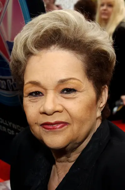 Etta James - James spoke frankly about her many trips to rehab in the 1970's and 80's for heroin addiction in her autobiography, claiming that her time at a psychiatric hospital in 1976 saved her life. But the recently departed singer's drug problems haunted her until her last days — she was treated for prescription pill dependency as late as 2010. (Photo: Vince Bucci/Getty Images)