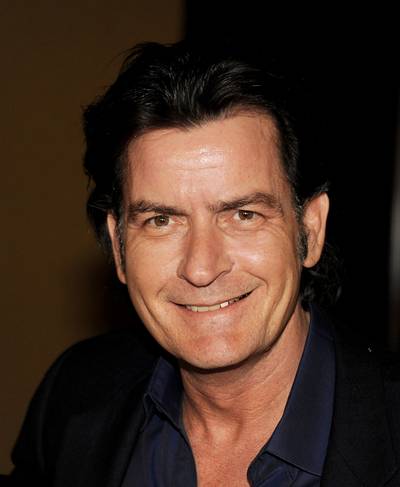 Charlie Sheen - Charlie Sheen has been linked to his fair share of actresses, escorts and even porn stars. The actor has been famously involved with several porn stars, including Capri Anderson, Bree Olsen, Ginger Lynn, Georgia Jones and Kacy Jordan. (Photo: Kevin Winter/Getty Images)