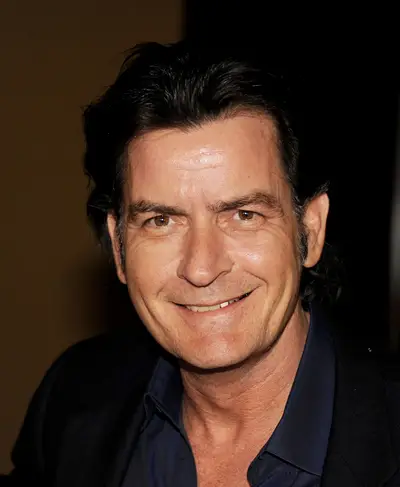 Charlie Sheen - Charlie Sheen has been linked to his fair share of actresses, escorts and even porn stars. The actor has been famously involved with several porn stars, including Capri Anderson, Bree Olsen, Ginger Lynn, Georgia Jones and Kacy Jordan. (Photo: Kevin Winter/Getty Images)