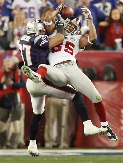 Will Tom Brady Get - Image 1 from Super Bowl Showdown