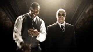 Middle East Heat - Busta struck black gold with his 2009 Ron Browz–helmed hit "Arab Money," though the song's topic and use of Quran quotes prompted a backlash from many Arabs and Muslims.&nbsp;&nbsp;(Photo: Courtesy Universal Records)