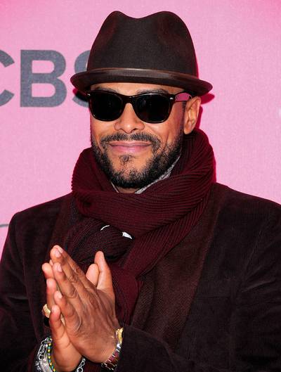 MAXWELL&nbsp;@_MAXWELL_&nbsp; - Tweet: &quot;Tomorrow Was Meant To Be The End Of All Things According To The Mayan CaleNdar Yet It Feels Like&nbsp;#ANewBegining&quot;Maxwell’s offers some wishful thinking on today’s end of the world Mayan calendar prediction.   (Photo: Andrew H. Walker/Getty Images)