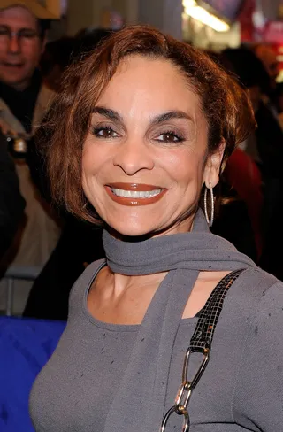 Jasmine Guy: March 10 - The A Different World actress celebrates her 51st birthday.  (Photo: Jemal Countess/Getty Images)