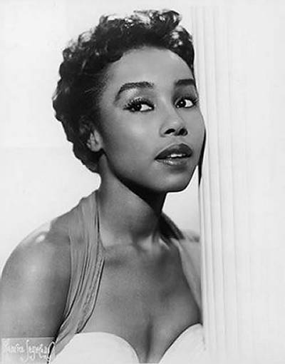 Diahann Carroll in The Omega Man - This gorgeous and elegant actress was the studio's first choice for playing plague survivor Lisa in this sci-fi classic (which was later remade into I am Legend starring Will Smith), but star Charlton Heston, who had a big say in casting, felt she wasn't &quot;ghetto&quot; enough for the part and wouldn't be able to relate to Lisa's experiences. It's called acting, Chuck!(Photo: Courtesy Twentieth Century Fox Pictures)