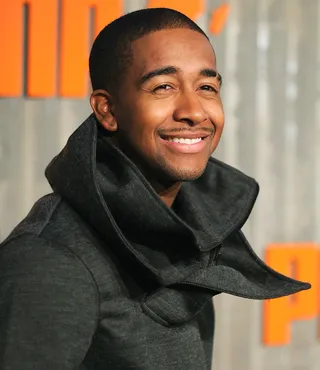 All Grown Up - After donning his signature braids for years, Omarion got his grown man on, cut them off, and debuted a brand new style to the masses. &nbsp;Needless to say, the ladies still love him!(Photo: Alberto E. Rodriguez/Getty Images)