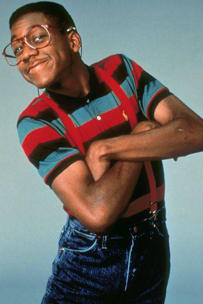 Steven Q. Urkel (Jaleel White) in Family Matters - To create perhaps one of the most memorable characters in TV history, Jaleel White had to defy both nature — he managed to maintain the voice and appearance of a pre-teen well into his twenties — and expectation. Originally conceived to be a fringe character on the series, Urkel became the reason viewers tuned in for nearly a decade. Plus, fans of the show still remember the now-inonic slogan, &quot;Did I do that?&quot;(Photo: Courtesy ABC)