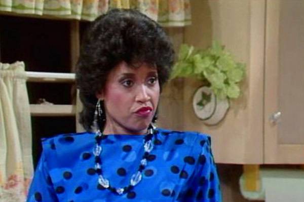 Meet Jackée Harry - Image 3 from Meet Jackée Harry | BET