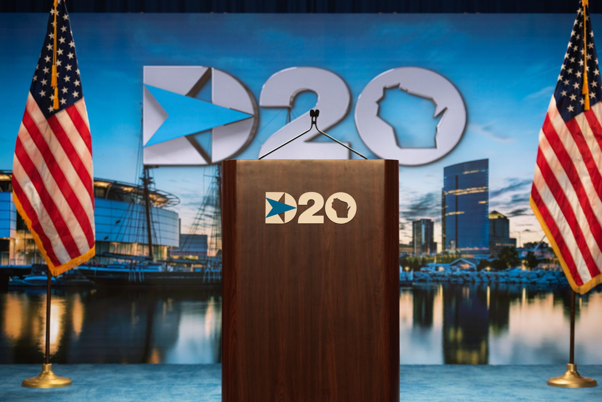 Dnc Convention 2024 Schedule Betta Donielle