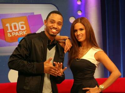 Your Favorite Videos - Every weekday Terrence and Rocsi play the hottest videos, as decided by you! Check out which videos you chose for the top 10 last week!