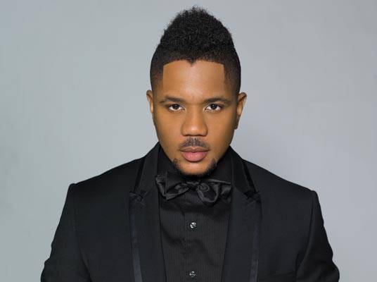 Pooch Hall as Derwin - Image 2 from THE GAME: Meet the season four cast. |  BET