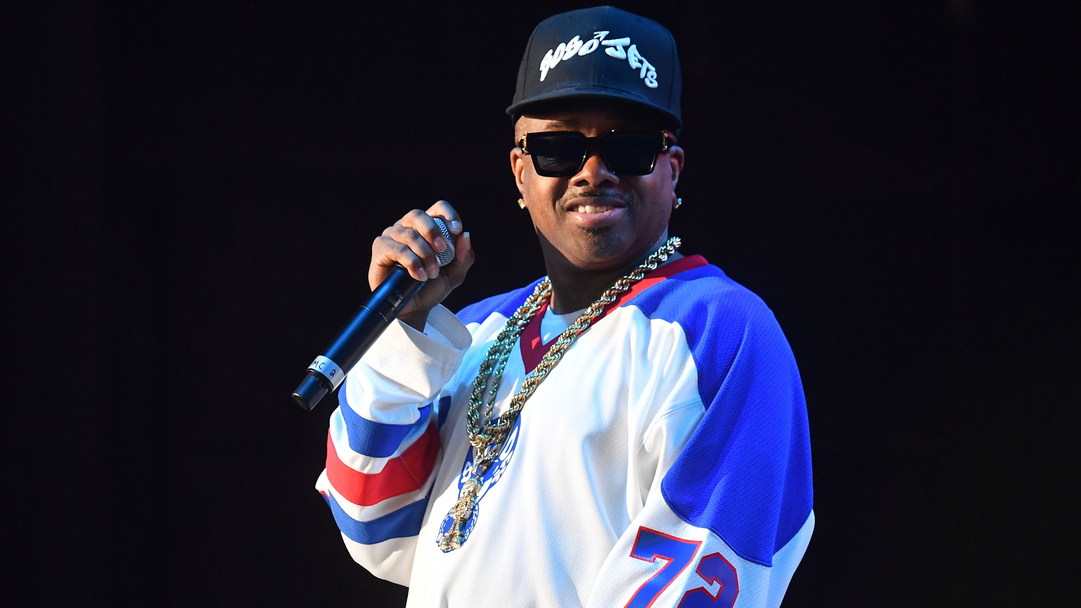 Jermaine Dupri Slams Apple Music's Top 100 Albums List - Vimarsana News