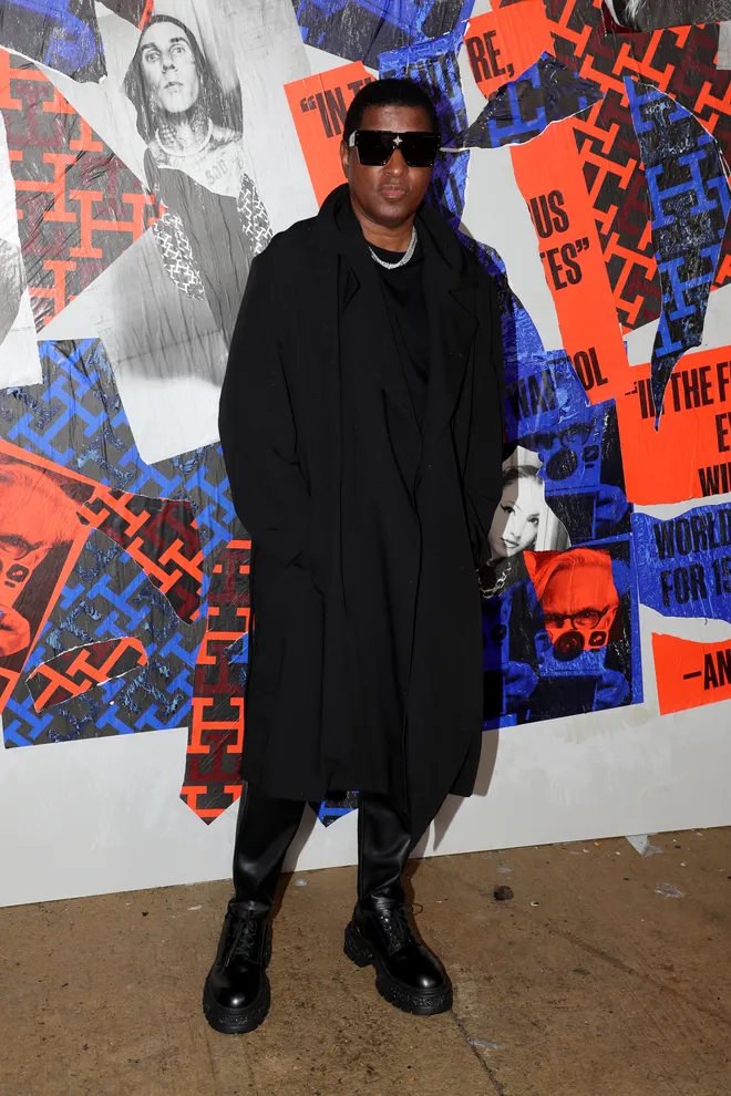 SEPT. 8 La La Image 18 from Click, Flash! Stylish Celebrity Moments