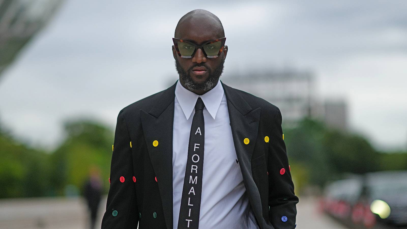 Virgil Abloh Dead: Louis Vuitton Fashion Designer Dies of Cancer – The  Hollywood Reporter