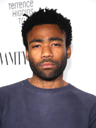 Childish Gambino | Presenter - (Photo: Mike Windle/Getty Images for Vanity Fair)