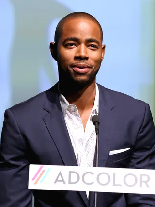 Jay Ellis | Presenter - (Photo: Jonathan Leibson/Getty Images for ADCOLOR Awards)
