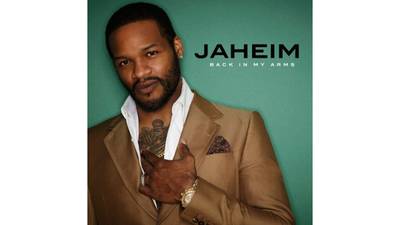 10 Men Besides Jaheim - Image 1 from 12 Men Besides Lil Yachty Who Have  Rocked Straight Hair | BET