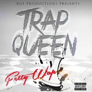 Goin' Gold (April 2015) - After peaking at No. 6 on the Billboard Hot 100 Chart, "Trap Queen" was certified gold.(Photo: 300 Entertainament/RGF Productions)