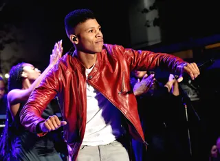 Yazz the Greatest | Performer - (Photo: Kevin Winter/Getty Images)