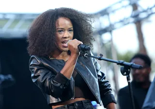 Serayah McNeill | Performer - (Photo: Tiffany Rose/Getty Images for Lupus LA)