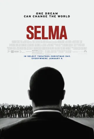 Selma (2015) - Movies can have an incredible impact on social change. From&nbsp;Crash&nbsp;to&nbsp;Fruitvale Station, a dramatized version of events offers the kind of human perspective that news reports and statistics can't. With the recent tragic deaths of Eric Garner and Michael Brown — young, innocent Black men killed by police brutality — films about social injustice are more important than ever.  Our list kicks off with this year's Best Picture nominee at the Oscars, Selma. Ava DuVernay's civil rights drama celebrated the protests of Dr. Martin Luther King Jr. on behalf of the voting rights act, and inspired protests among those who believe the film was snubbed for Best Director and Best Actor (David Oyelowo) noms. This Sunday, President Obama will make a speech on the historic Edmund Pettus Bridge, the site of the march, to commemorate the 50th anniversary of the televised ...