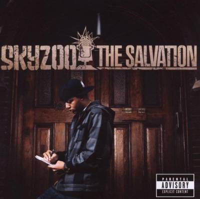 His Debut - A commonly celebrated underground hip hop artist, Skyzoo released his debut album The Salvation&nbsp;in 2009. It's often revered as a classic debut hip hop album.&nbsp;(Photo: Duck Down Records)