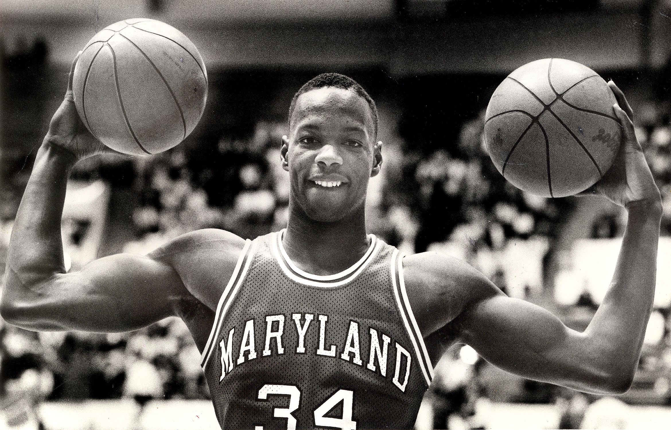 Len Bias Len Image 4 from Gone Too Soon Basketball Players Who