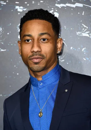 Brandon T. Jackson: March 7 - This actor/comedian makes 31 look like the new 20.(Photo: Frazer Harrison/Getty Images)