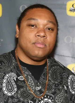 Tedashii: March 8 - Christian hip hop would not be the same without this 38-year-old emcee.(Photo: Rich Polk/Getty Images for Kia)