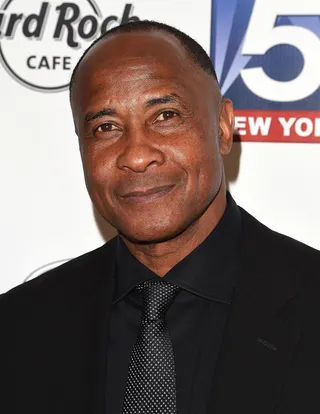 Lynn Swann: March 7 - The former Pittsburgh Steelers star has built a strong legacy at 63.(Photo: Andrew H. Walker/Getty Images)