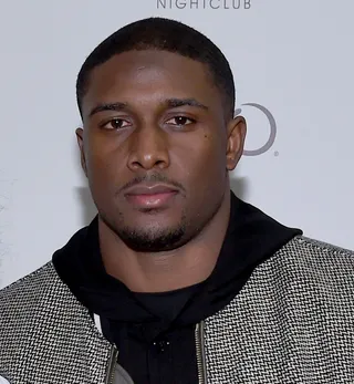 Reggie Bush: March 2 - The NFL free agent hit the big 3-0. (Photo: Ethan Miller/Getty Images for Cake Scottsdale)