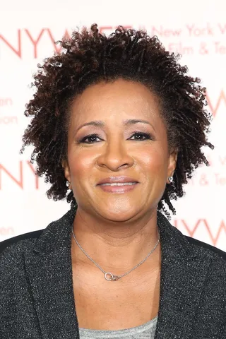 Wanda Sykes: March 7 - This 51-year-old actress/comedian is as hilarious as it gets.(Photo: Mireya Acierto/Getty Images)