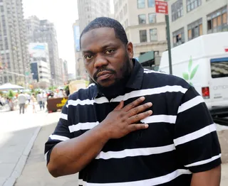 Beanie Sigel: March 6 - The Philly emcee celebrates his 41st birthday.(Photo: Bobby Bank/WireImage)