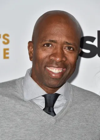 Kenny Smith: March 8 - The retired NBA star hits the big 5-0.(Photo: Frazer Harrison/Getty Images)